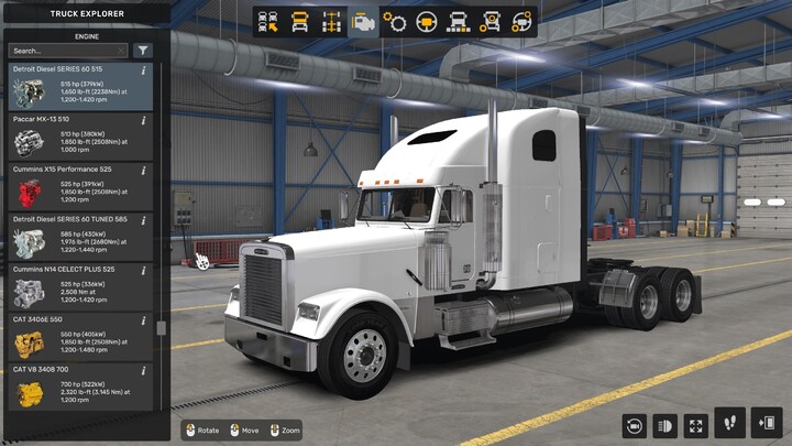 Freightshaker Classic XL